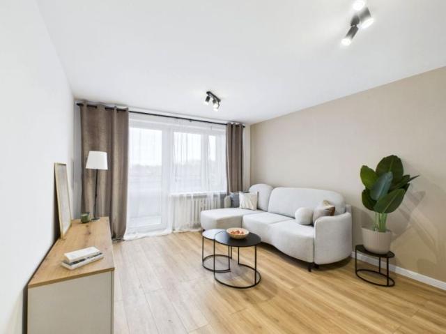 Krucza 62,47 m², Katowice