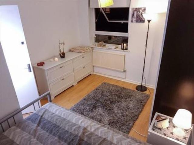 Krugerstraat 3531 Utrecht