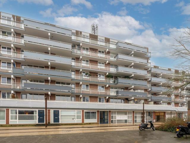 Kruidenhof, 57, 1112NW, Diemen, Noord Holland 1112NW