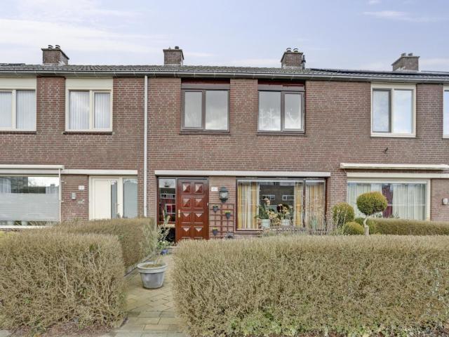 Kruisnetlaan, 189, 3192KA, Hoogvliet Rotterdam, Zuid Holland 3192KA