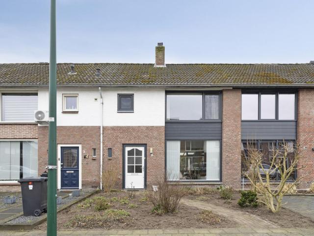 Kruisherenstraat, 5, 5101XG, Dongen, Noord Brabant 5101XG