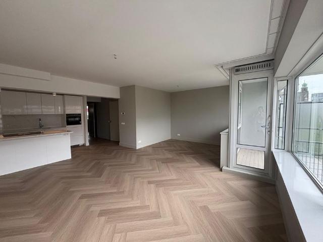 Kruiskade, 3012 EG Rotterdam