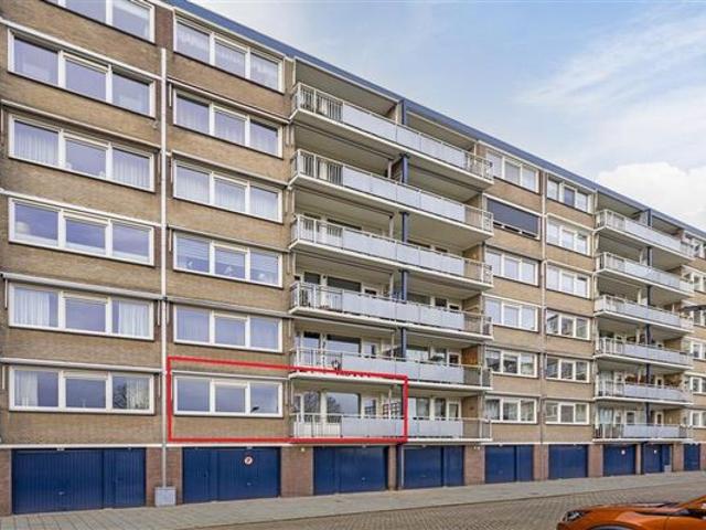 Kruiskampsingel, 109, 5224KE, s Hertogenbosch, Noord Brabant 5224KE