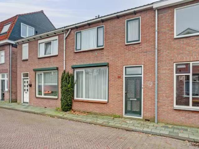 Kruislaan 65 Enkhuizen