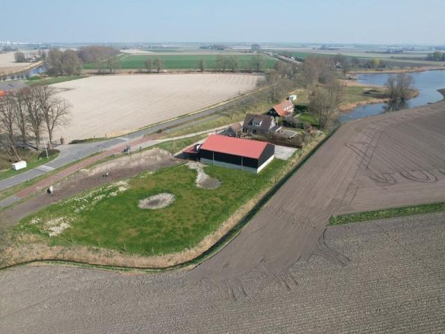 Kruislandsedijk, 28, 4651RD, Steenbergen, Noord Brabant 4651RD