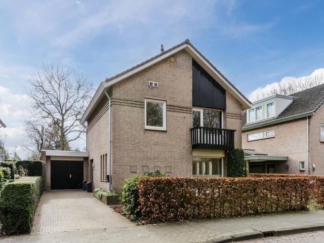 Kruisparkweg, 59, 5684AB, Best, Noord Brabant 5684AB