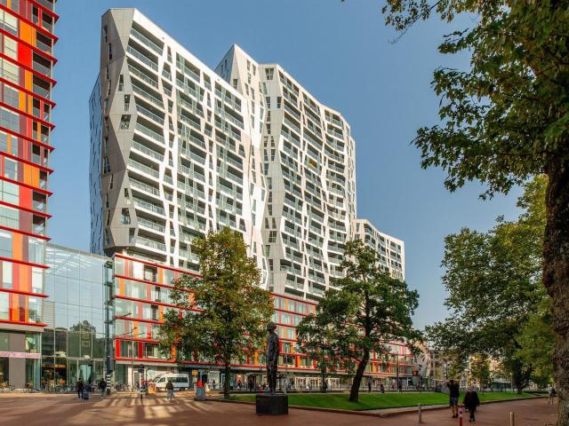 Kruisplein, 1018, 3012CC, Rotterdam, Zuid Holland 3012CC