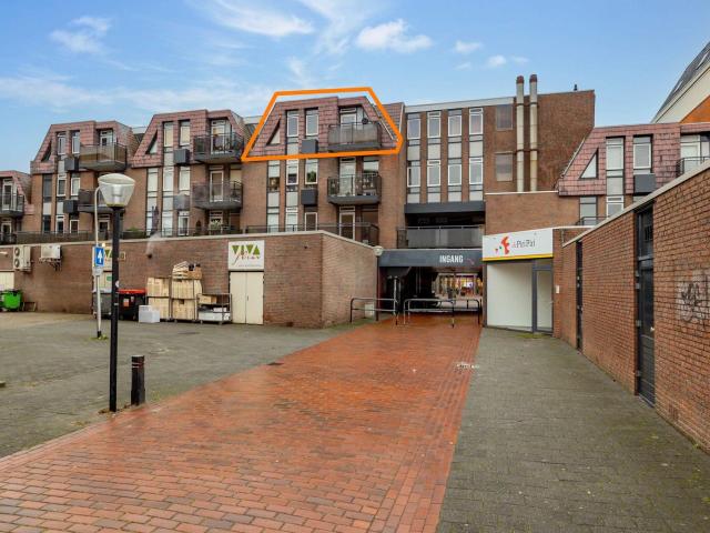 Kruisstraat, 45, 7906AH, Hoogeveen, Drenthe 7906AH