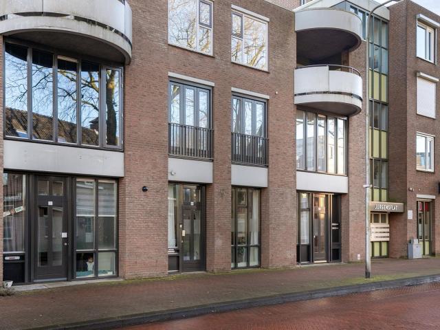 Kruisstraat, 50 D, 5341HE, Oss, Noord Brabant 5341HE