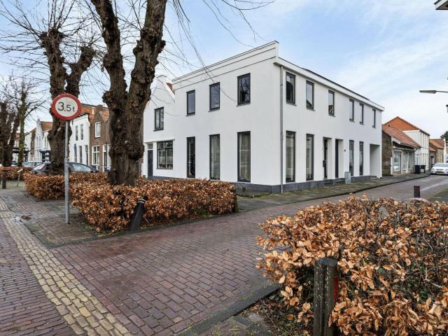 Kruisstraat, 5 b, 4486AS, Colijnsplaat, Zeeland 4486AS