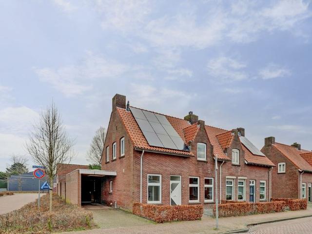 Kruisstraat, 5, 5541CH, Reusel, Noord Brabant 5541CH