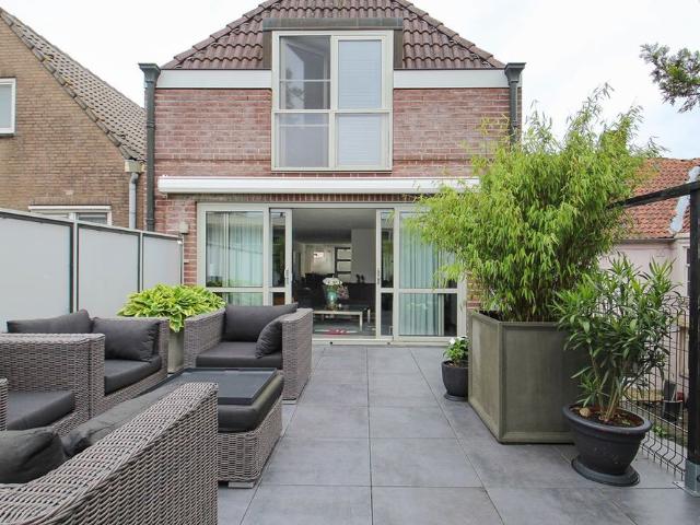 Kruisstraat, 7, 5281AW, Boxtel, Noord Brabant 5281AW