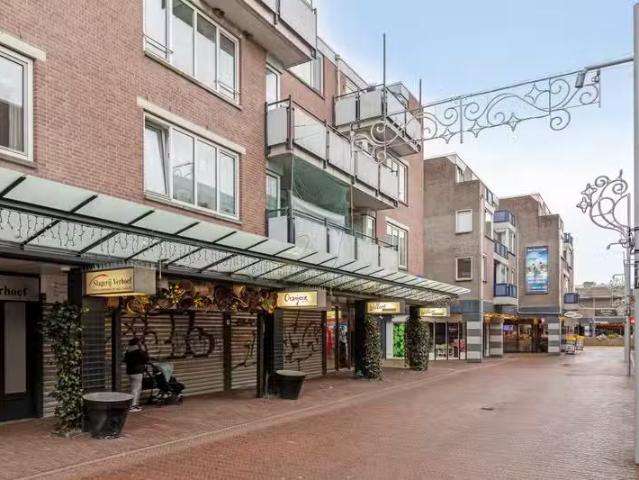 Kruisstraat 18 Almere
