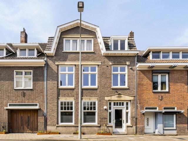 Kruisstraat, 36, 6411BV, Heerlen, Limburg 6411BV