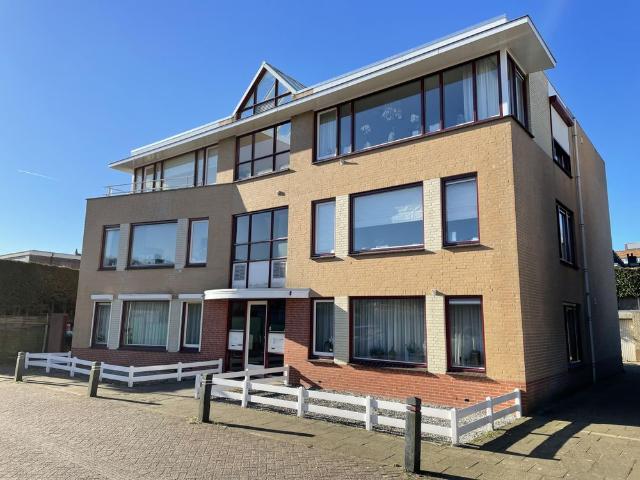 Kruizemunt, 2201MX, Noordwijk, Zuid Holland 2201MX