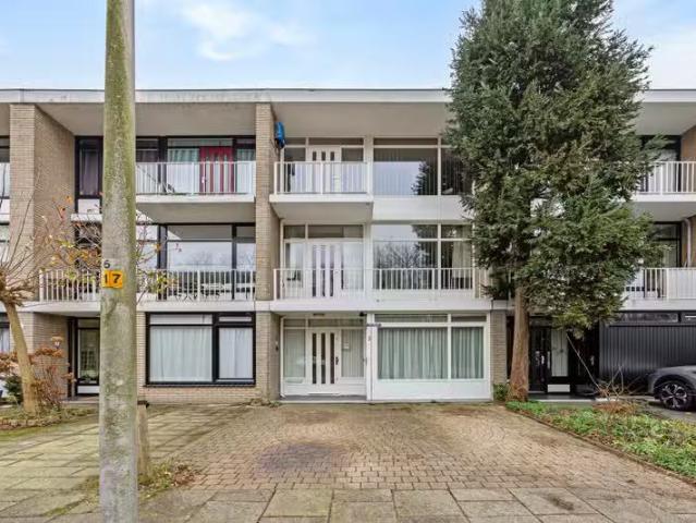 Kruizemunthof 3 Duivendrecht