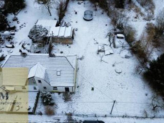 Krukowo, 103 m² Dom