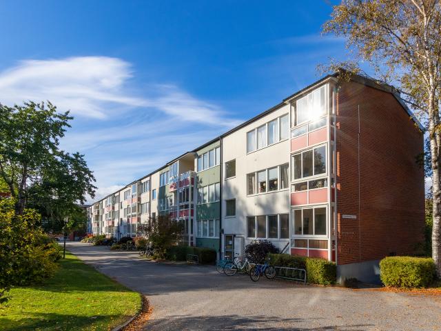 Krukmakaregatan 27