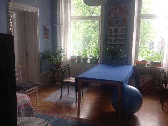 Krukmakargatan, Stockholm