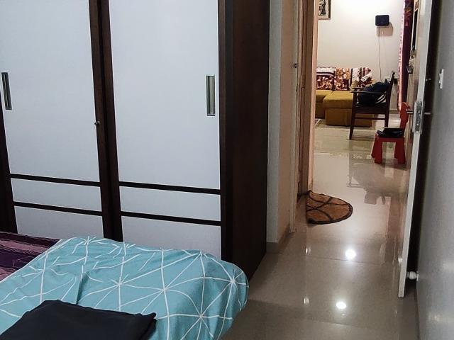 Krupal Bachpan Shela 3 Bedroom 1435 Sq. Ft. Apartment in Shela Ahmedabad Listing ID: #10356