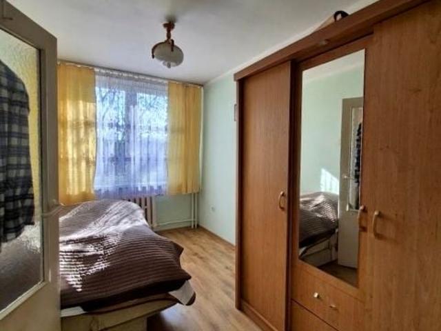 Krupińskiego 34 m², Bytom