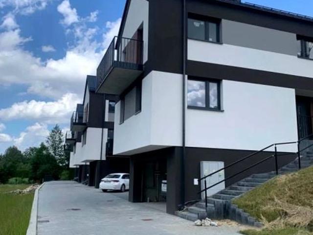 Krupówka 144 m², Rzeszów