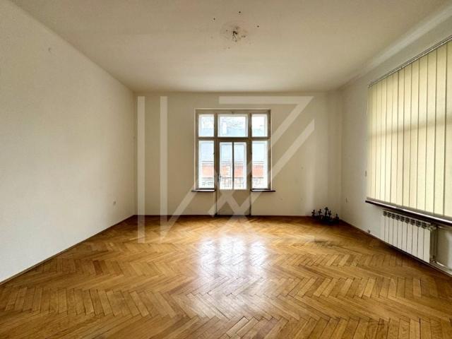 Krupnicza 115,34 m², Kraków