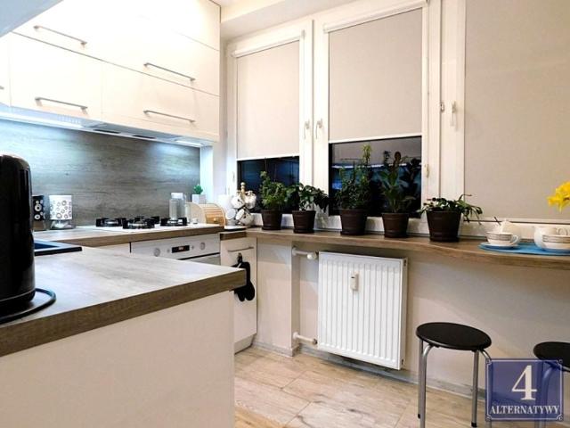 Krupnicza 40 m², Tarnów
