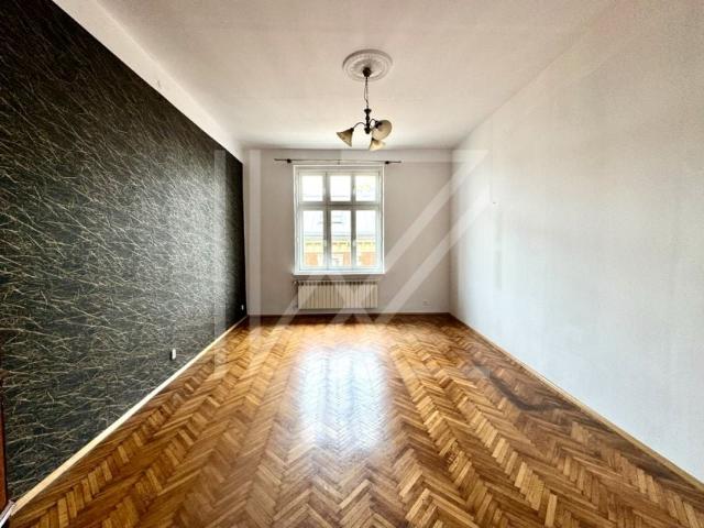 Krupnicza 80 m², Kraków