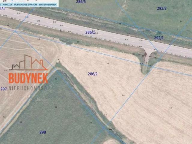 Krupy 2 331 m², Krupy