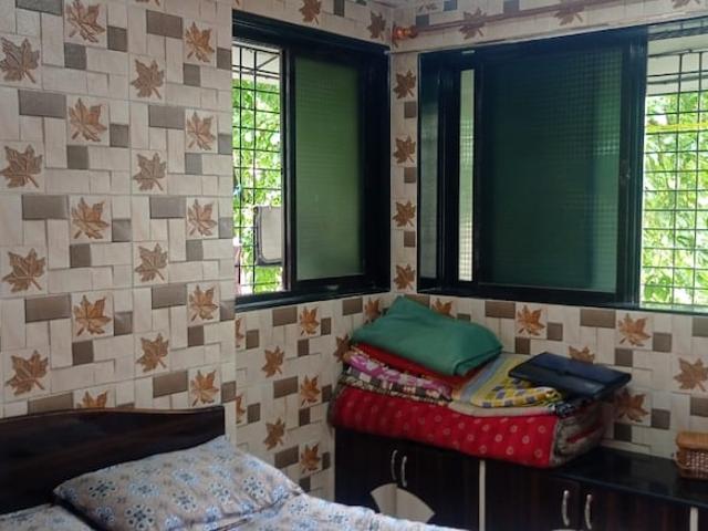 Krushn Kutir Chs 1 Bedroom 510 Sq. Ft. Apartment in Dombivli West Thane Listing ID: #10052