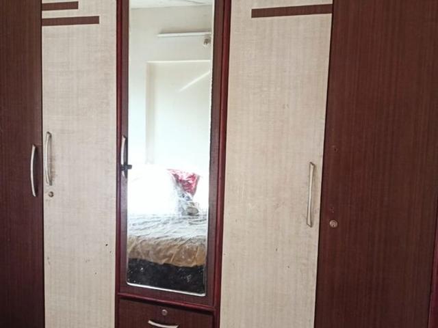 Krushnakunj 2.5 Bedroom 1200 Sq. Ft. Apartment in Dhayari Pune Listing ID: #10207