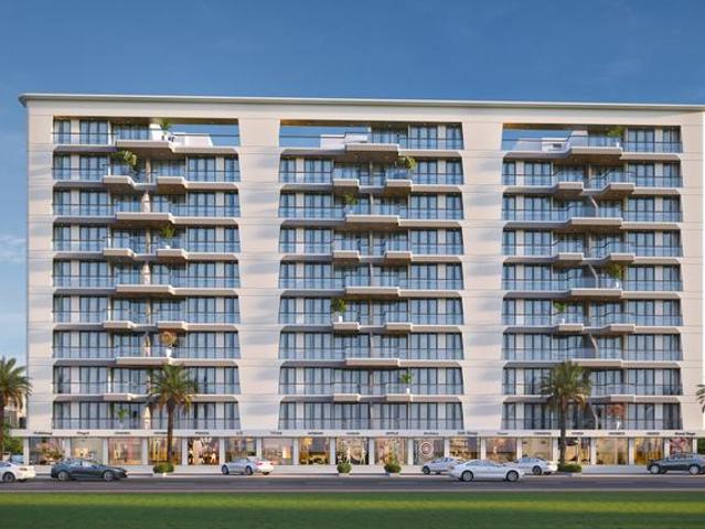 Krushnam Eleanor,Sama Savli 3 BHK Penthouse For Sale Vadodara