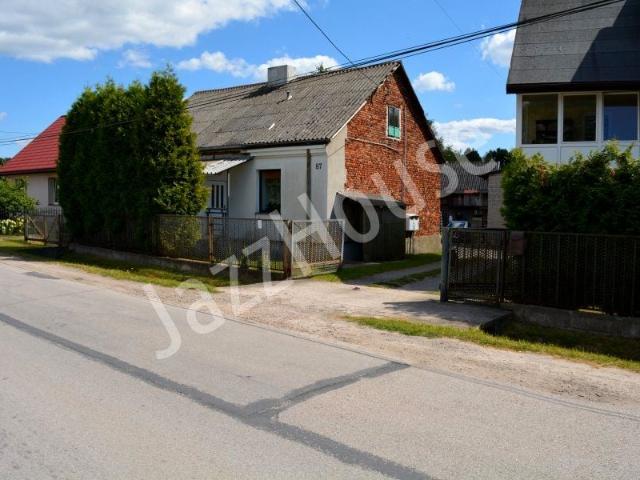 Kruszelnickiego Wilka 90 m², Kielce