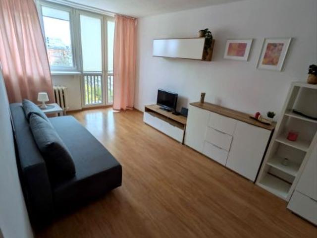 Kruszwicka 39 m², Wrocław