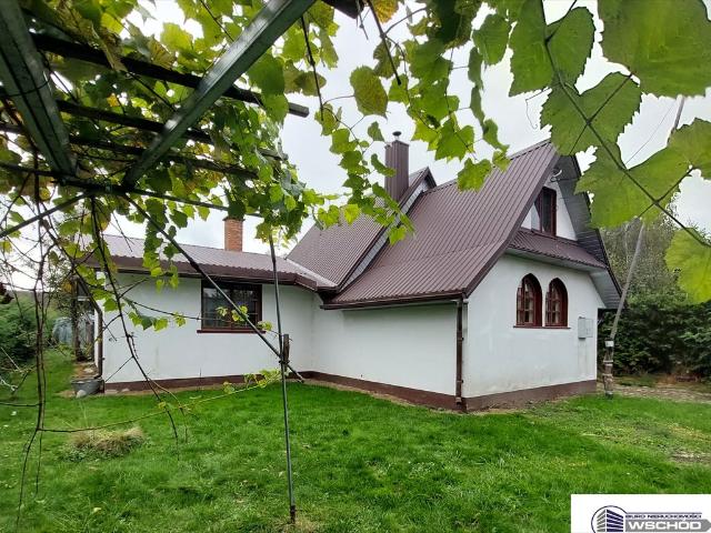 Krywiatycze, 70 m2