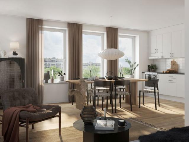 Kryddblandargatan 33, 75341, Uppsala
