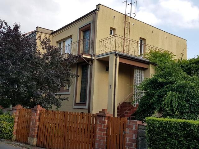 Kryniczna 1 150 m², Wrocław