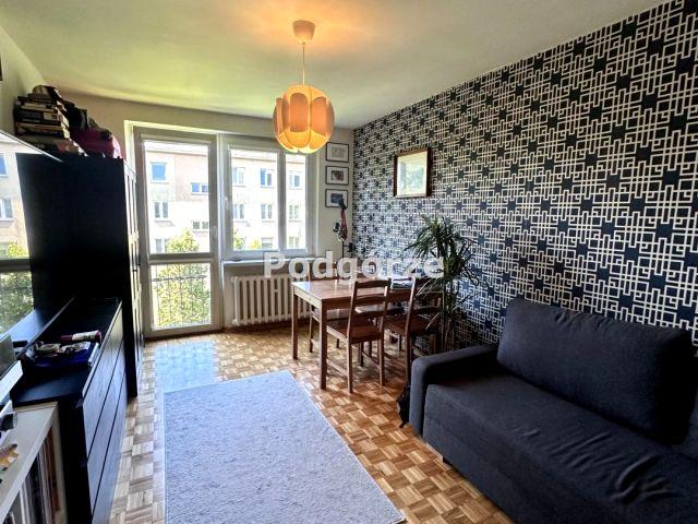 Kryniczna 24 m², Kraków