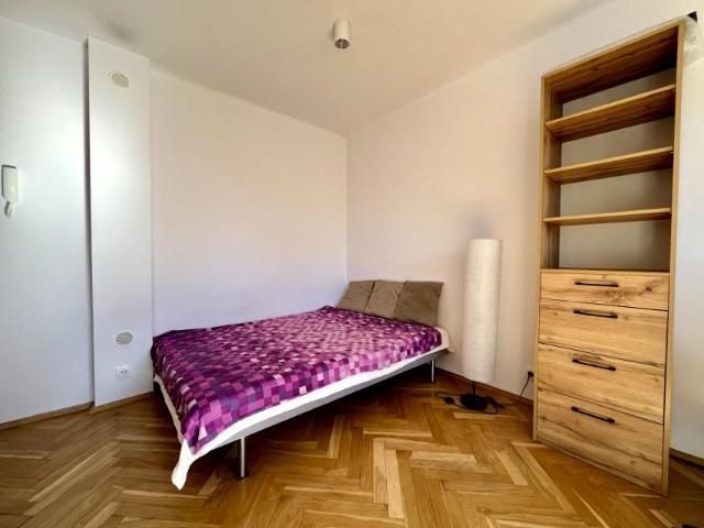 Kryniczna 2 25 m², Kraków