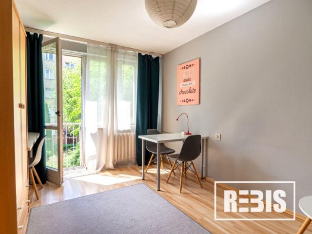 Kryniczna 30 m², Kraków