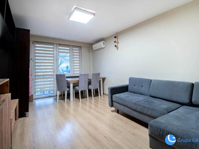 Kryniczna 42 m², Kraków