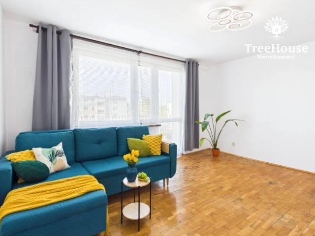 Kryniczna 61,70 m², Biskupiec