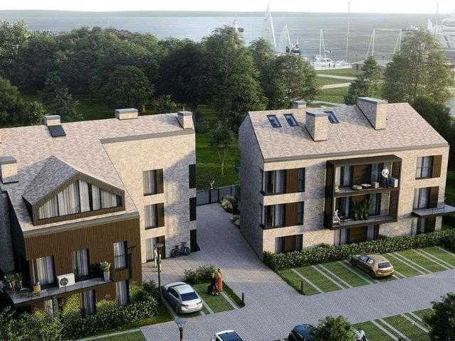 Krynica Morska, ul. Gdańska, 45 m2