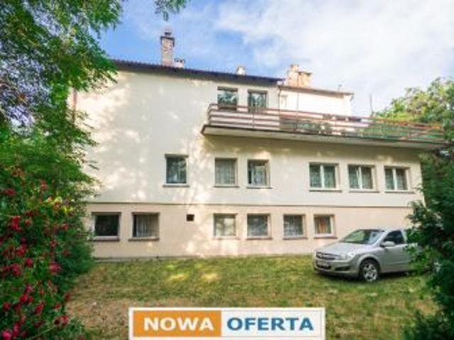 Krynica Morska, ul. Gdańska, 559 m² Dom