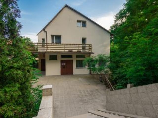 Krynica Morska, ul. Gdańska, 559 m² Dom