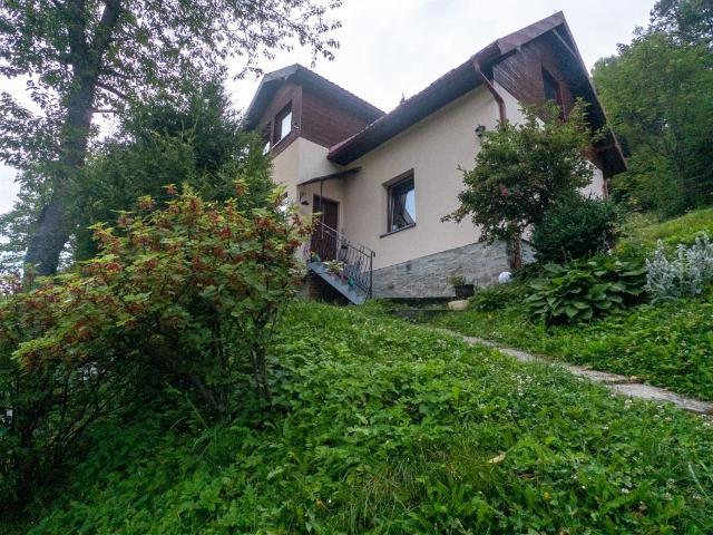 Krynica Zdrój, 125 m2