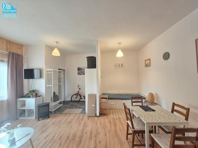 Krynica Zdrój, 36,13 m2