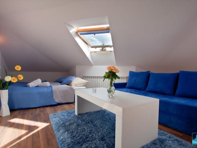 Krynica Zdrój, 30 m2