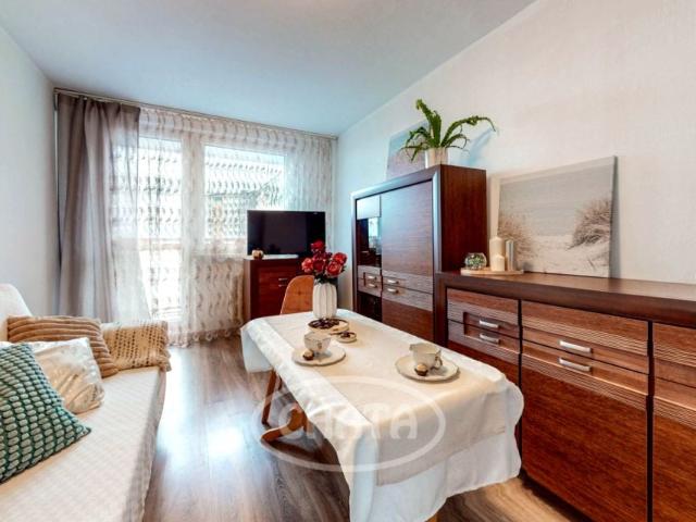 Krynicka 41 m², Wrocław